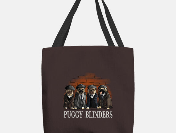 Puggy Blinders