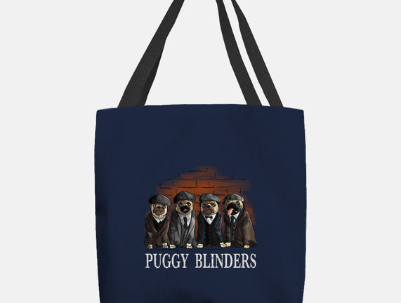 Puggy Blinders