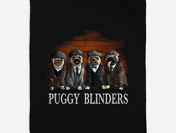 Puggy Blinders