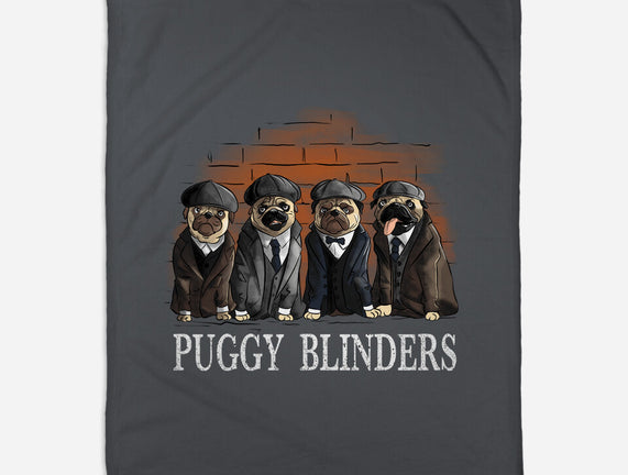 Puggy Blinders