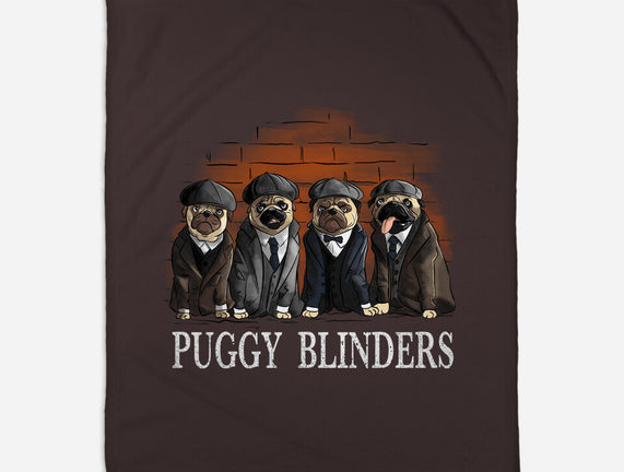 Puggy Blinders