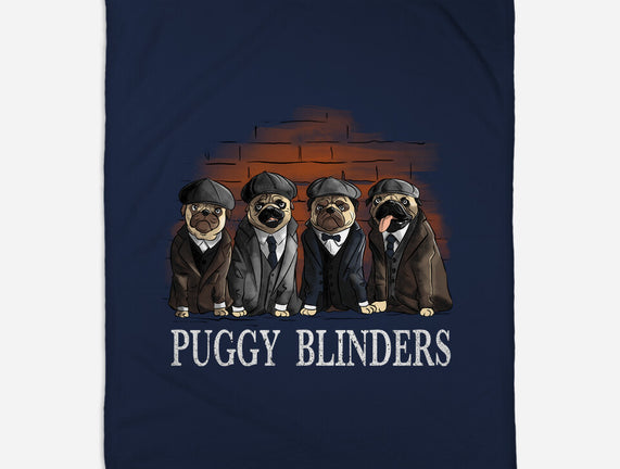 Puggy Blinders