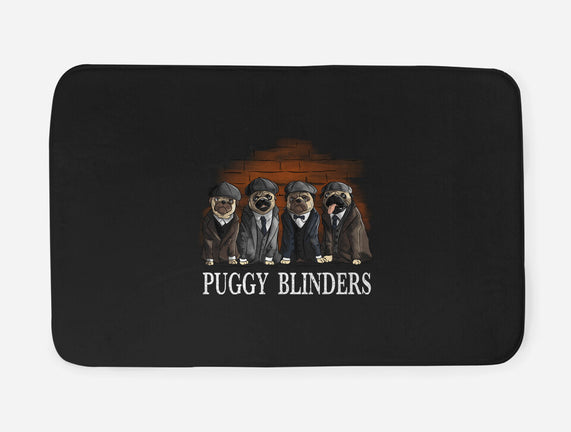 Puggy Blinders