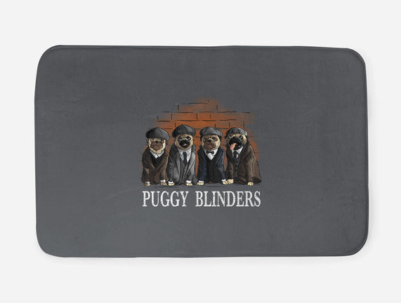 Puggy Blinders