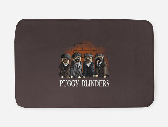 Puggy Blinders