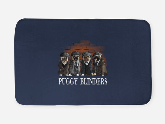 Puggy Blinders