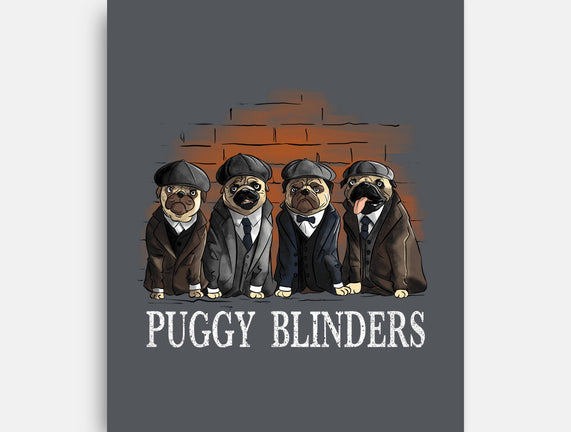 Puggy Blinders