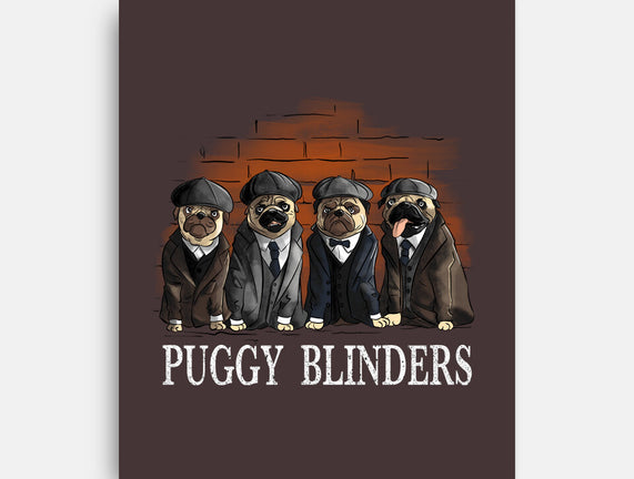 Puggy Blinders