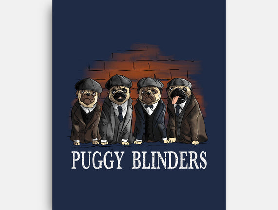 Puggy Blinders