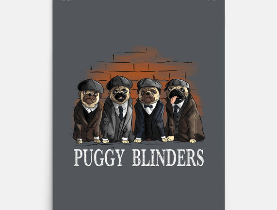 Puggy Blinders