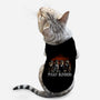 Puggy Blinders-Cat-Basic-Pet Tank-fanfabio