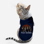 Puggy Blinders-Cat-Basic-Pet Tank-fanfabio