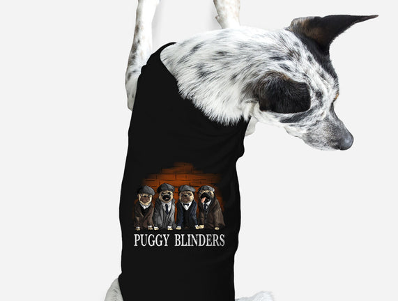 Puggy Blinders