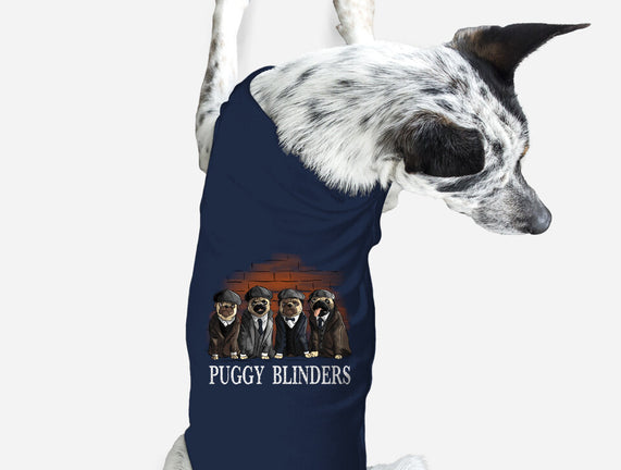 Puggy Blinders