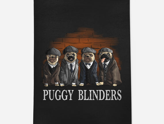 Puggy Blinders