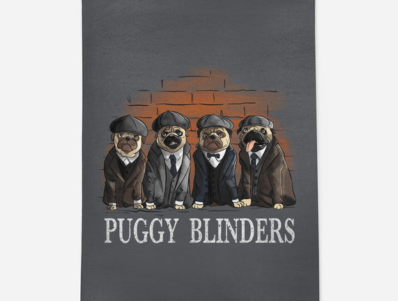 Puggy Blinders