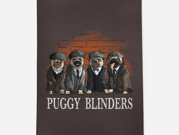 Puggy Blinders