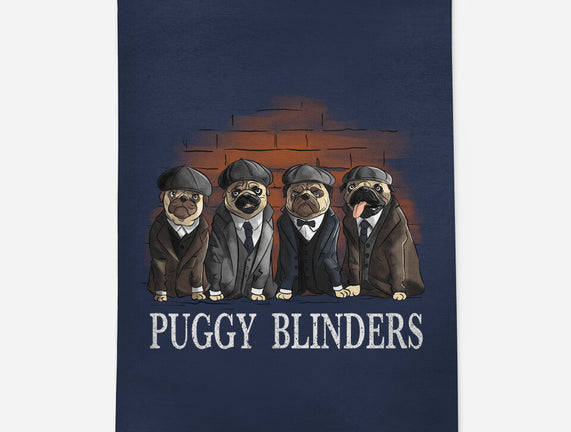 Puggy Blinders