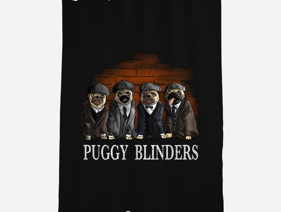 Puggy Blinders