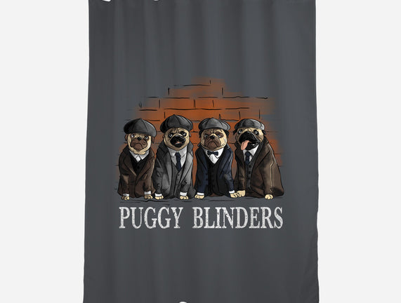 Puggy Blinders