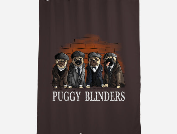 Puggy Blinders