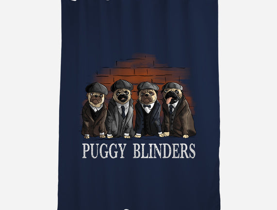 Puggy Blinders