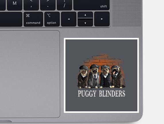 Puggy Blinders