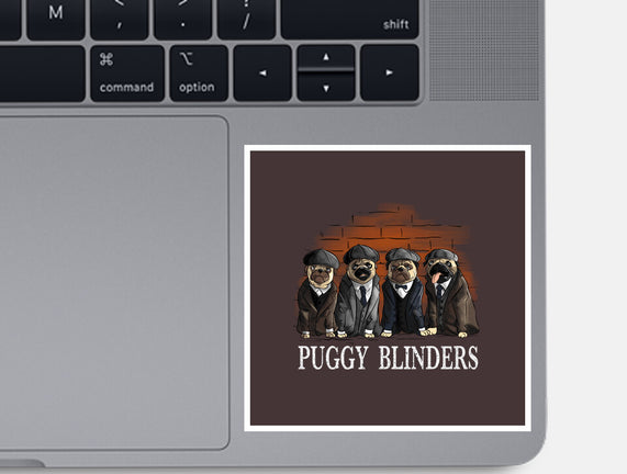 Puggy Blinders