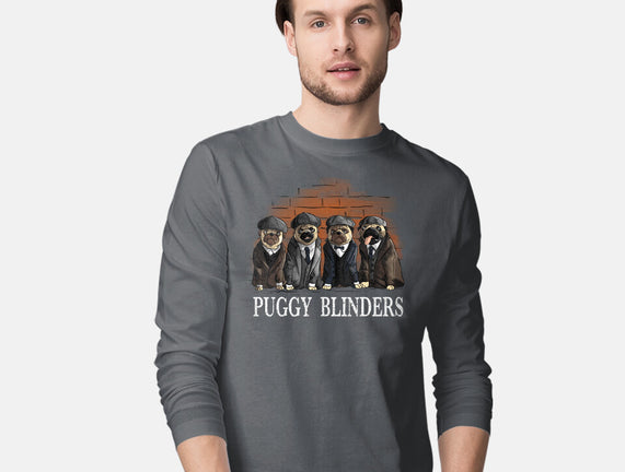 Puggy Blinders