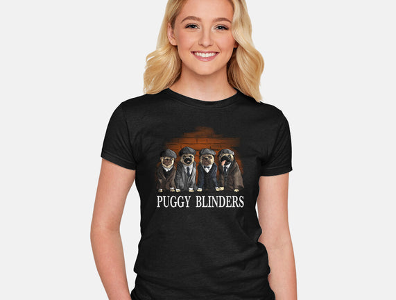 Puggy Blinders