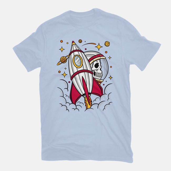 Astro Tattoo-Mens-Heavyweight-Tee-sachpica