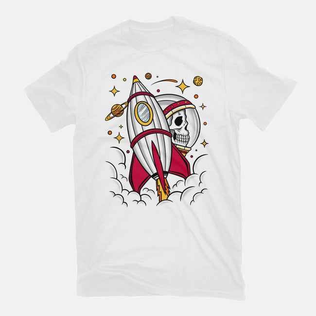 Astro Tattoo-Mens-Premium-Tee-sachpica