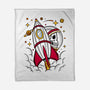 Astro Tattoo-None-Fleece-Blanket-sachpica