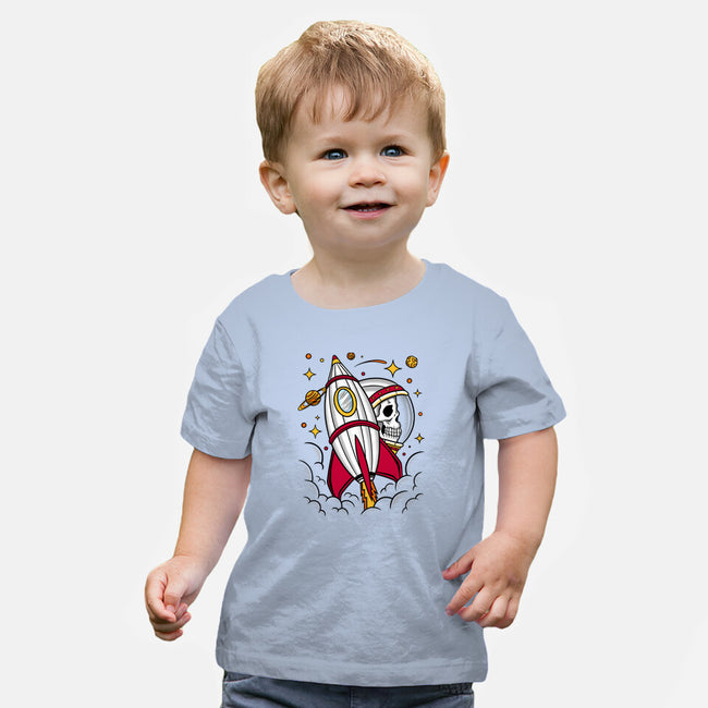 Astro Tattoo-Baby-Basic-Tee-sachpica