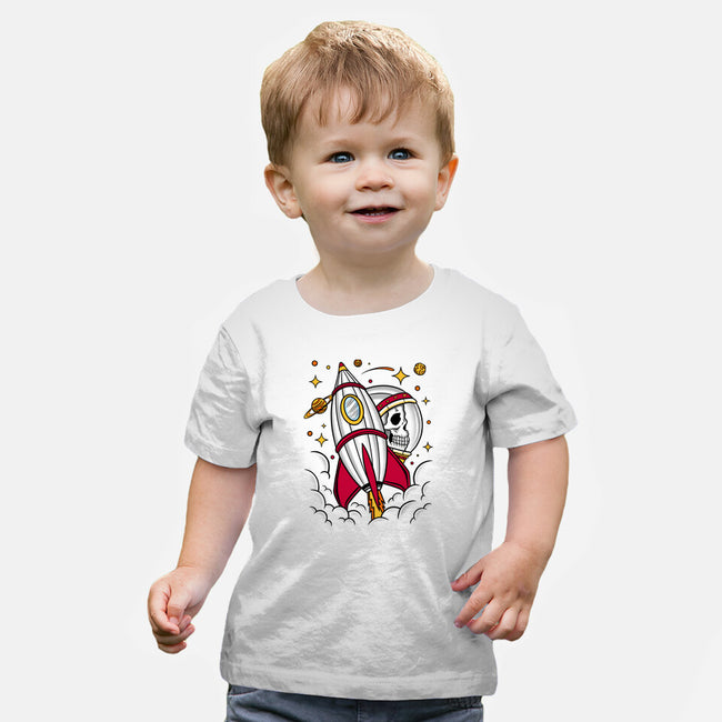 Astro Tattoo-Baby-Basic-Tee-sachpica