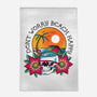 Don't Worry Beach Happy-None-Indoor-Rug-sachpica