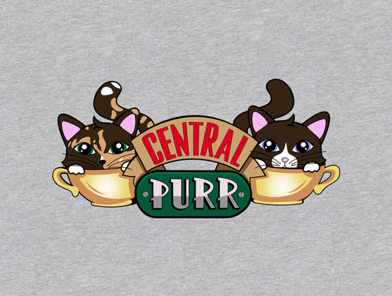 Central Purr