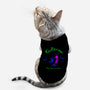 The Vampire Slayer-Cat-Basic-Pet Tank-SunsetSurf