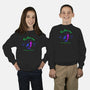 The Vampire Slayer-Youth-Crew Neck-Sweatshirt-SunsetSurf