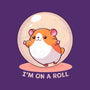 I'm On A Roll-Mens-Premium-Tee-fanfreak1