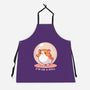 I'm On A Roll-Unisex-Kitchen-Apron-fanfreak1