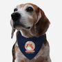 I'm On A Roll-Dog-Adjustable-Pet Collar-fanfreak1