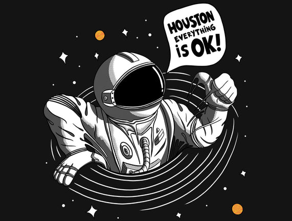 Houston Everything Is Ok