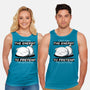 I Don't Have The Energy-Unisex-Basic-Tank-fanfabio