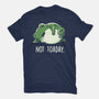 Not Toaday-Mens-Premium-Tee-koalastudio