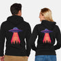 UFO Taken-Unisex-Zip-Up-Sweatshirt-danielmorris1993