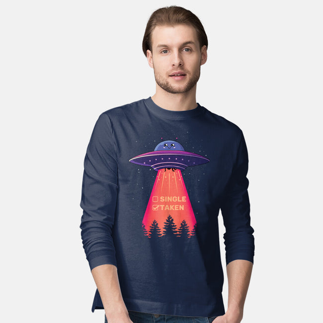 UFO Taken-Mens-Long Sleeved-Tee-danielmorris1993