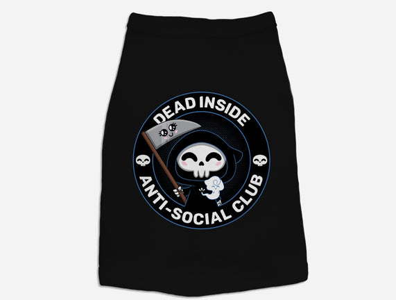 Dead Inside Anti-Social Club