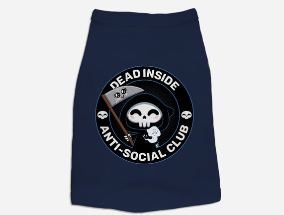 Dead Inside Anti-Social Club