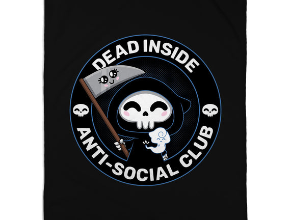 Dead Inside Anti-Social Club